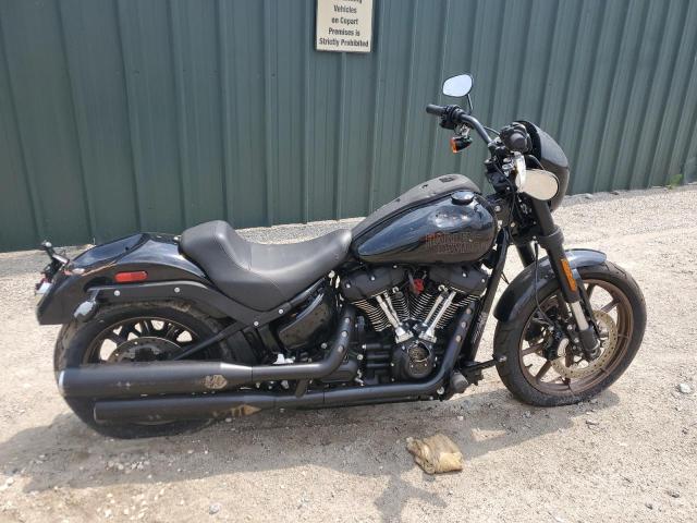 2023 Harley-Davidson Fxlrs 