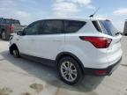 2019 Ford Escape Se за продажба в Wilmer, TX - Front End