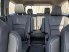 2022 HONDA PILOT TOURING for sale at Copart ON - COOKSTOWN