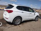 2019 Buick Envision Essence იყიდება Albuquerque-ში, NM - Front End