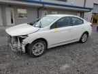 2017 Subaru Impreza Premium for Sale in Earlington, KY - Front End