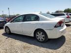 2010 Honda Civic Lx zu verkaufen in Riverview, FL - Front End