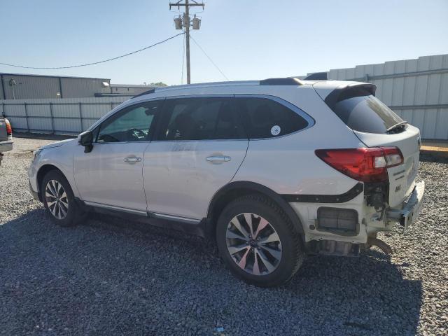  SUBARU OUTBACK 2019 Белы