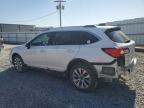 2019 Subaru Outback Touring на продаже в Gastonia, NC - Rear End