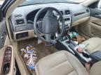 2011 Ford Fusion Sel за продажба в North Billerica, MA - Front End