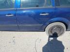 2005 VAUXHALL ASTRA LIFE for sale at Copart SANDWICH