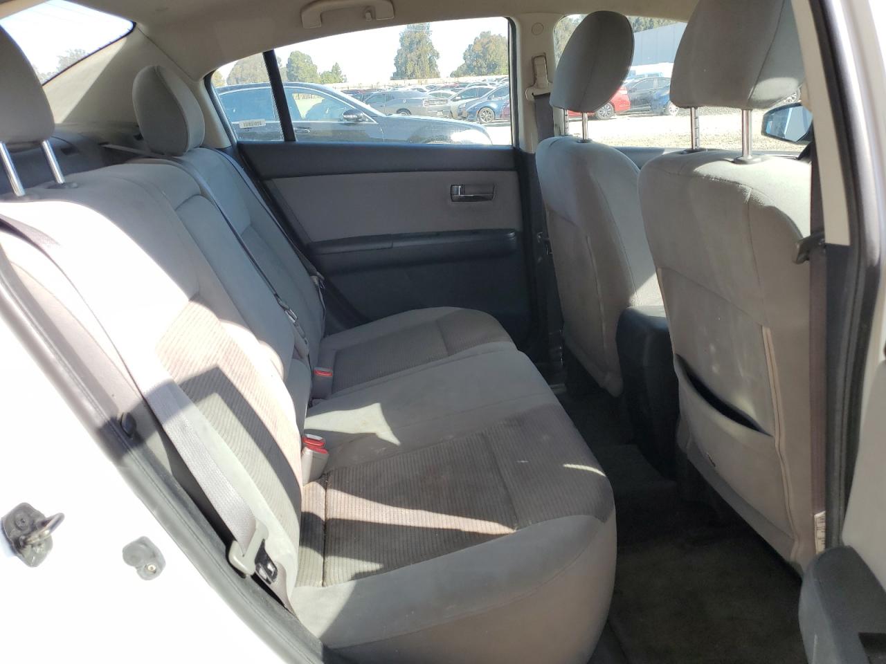 2012 Nissan Sentra 2.0 VIN: 3N1AB6AP3CL724479 Lot: 54965635