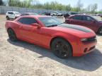 2013 Chevrolet Camaro Lt en Venta en Oklahoma City, OK - All Over