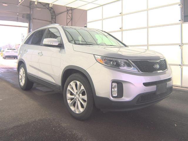 2014 Kia Sorento Ex