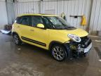 2014 Fiat 500L Trekking de vânzare în Franklin, WI - Front End