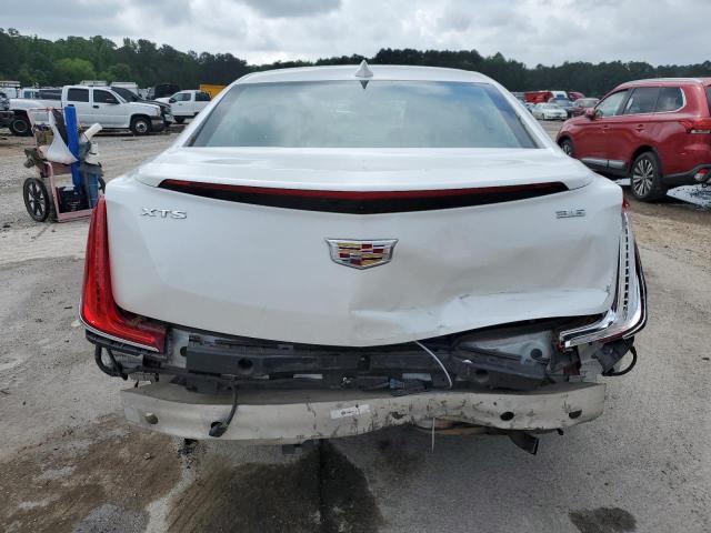  CADILLAC XTS 2018 Biały