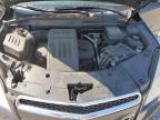 2013 Chevrolet Equinox Lt продається в Montgomery, AL - Rear End