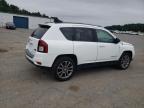 2017 Jeep Compass Sport на продаже в Shreveport, LA - Rejected Repair