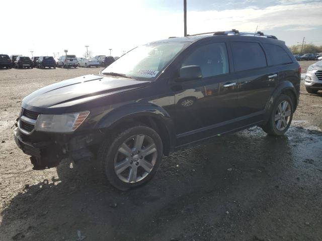 2010 Dodge Journey R/T