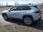2021 TOYOTA RAV4 LIMITED   à vendre chez Copart QC - MONTREAL