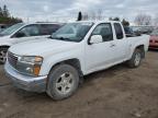 2012 GMC CANYON SLT à vendre chez Copart ON - TORONTO