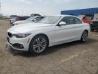 2019 Bmw 430Xi  იყიდება Woodhaven-ში, MI - Water/Flood