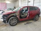2021 Honda Cr-V Touring за продажба в Columbia, MO - All Over