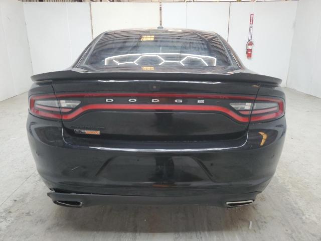  DODGE CHARGER 2020 Черный