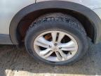 2012 NISSAN QASHQAI AC for sale at Copart WISBECH
