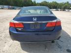 2015 Honda Accord Lx на продаже в Charles City, VA - Front End