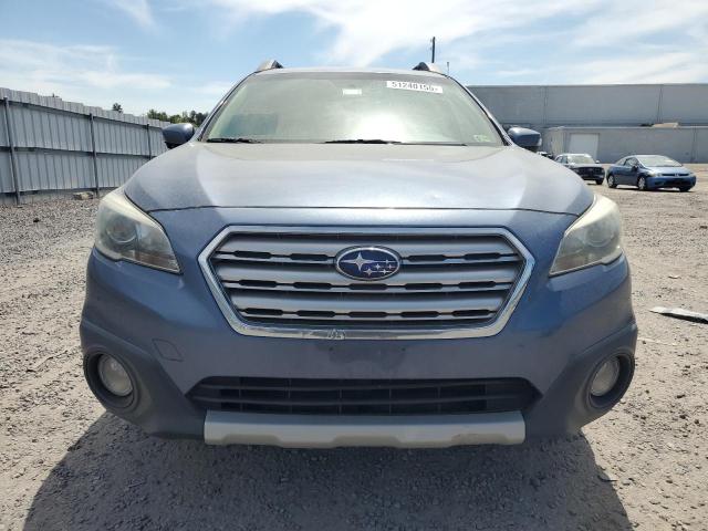 Parquets SUBARU OUTBACK 2016 Blue