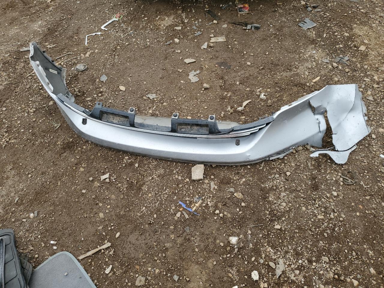 2007 Honda Cr-V Exl VIN: JHLRE48707C101522 Lot: 51987345