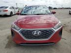 2020 Hyundai Ioniq Blue للبيع في Fresno، CA - Rear End