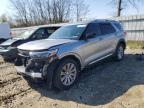 2020 Ford Explorer Limited for Sale in Windsor, NJ - All Over