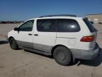 2000 Toyota Sienna Ce for Sale in Wilmer, TX - Hail