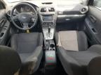 2005 Subaru Impreza Rs en Venta en Anderson, CA - Front End