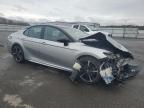 2019 Toyota Camry Xse zu verkaufen in Assonet, MA - Front End