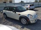 2013 Mini Cooper Clubman продається в Albany, NY - Mechanical