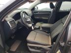 2022 Volkswagen Atlas Se იყიდება Andrews-ში, TX - Front End