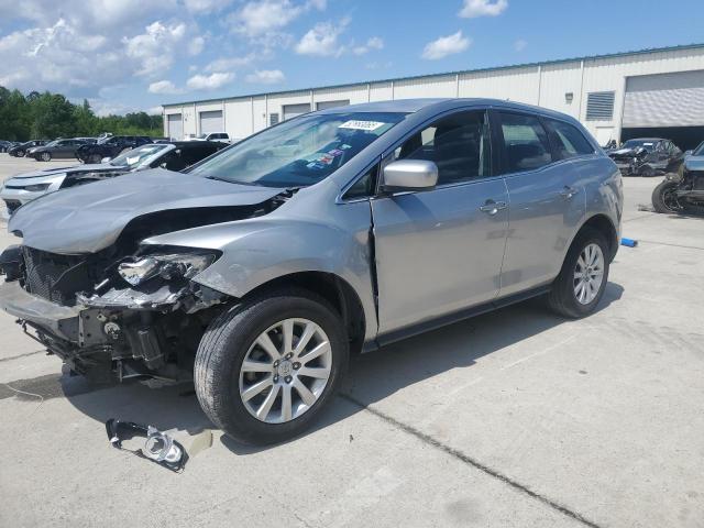 2011 Mazda Cx-7 