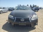 2013 Lexus Gs 350 за продажба в American Canyon, CA - Rear End