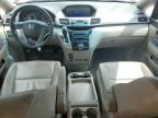 2011 Honda Odyssey Exl на продаже в Knightdale, NC - Rear End