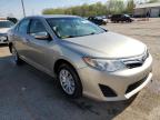 2014 Toyota Camry L en Venta en Pekin, IL - Rear End