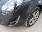 2014 VAUXHALL CORSA SXI for sale at Copart WESTBURY