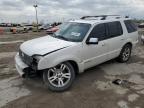 2010 Mercury Mountaineer Premier de vânzare în Indianapolis, IN - Front End