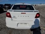 2011 Dodge Avenger Mainstreet за продажба в Earlington, KY - Hail
