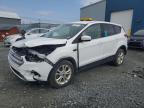 2019 FORD ESCAPE SE for sale at Copart NS - HALIFAX