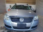 2008 Volkswagen Passat Komfort продається в Candia, NH - Front End
