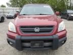 2005 Honda Pilot Exl zu verkaufen in Arlington, WA - Side