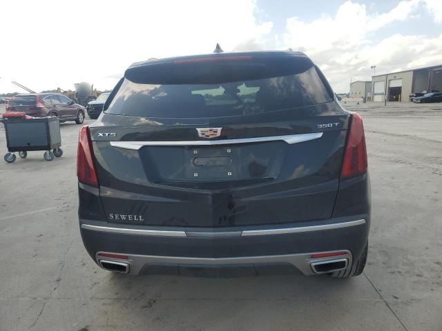  CADILLAC XT5 2021 Czarny