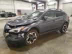 2022 Subaru Crosstrek Limited for Sale in Avon, MN - Front End