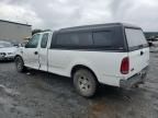 2003 Ford F150  na sprzedaż w Spartanburg, SC - Side