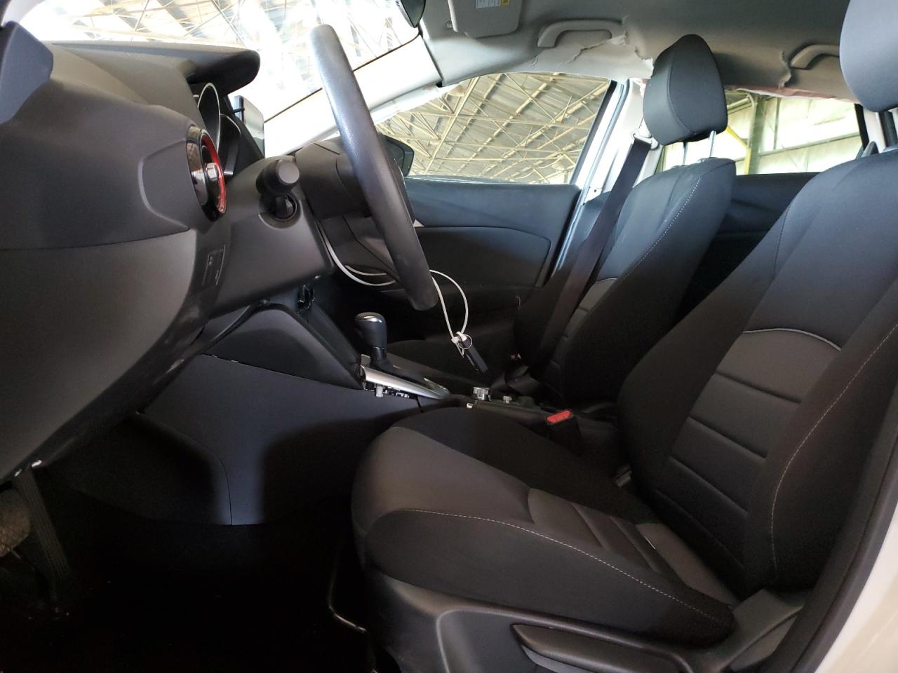 2018 Mazda Cx-3 Sport VIN: JM1DKDB76J0309907 Lot: 54763805