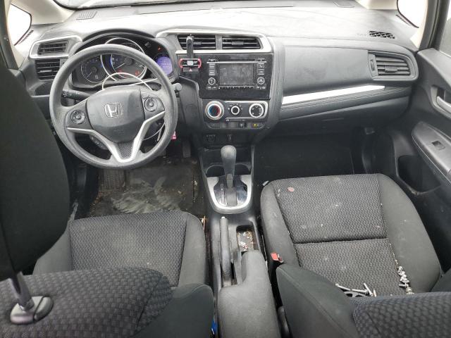  HONDA FIT 2019 Чорний