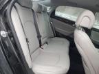 2017 Hyundai Sonata Sport de vânzare în Ellwood City, PA - Front End